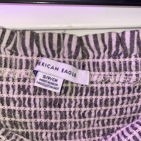 american eagle romper - Picture 3 of 4